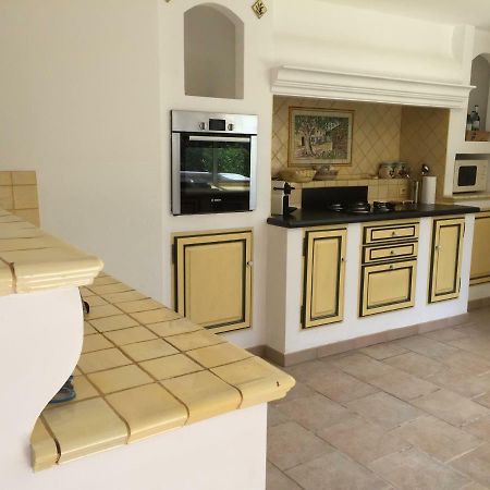Villa « Chanterie » Villecroze Εξωτερικό φωτογραφία