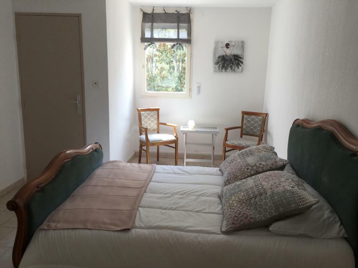Villa « Chanterie » Villecroze Εξωτερικό φωτογραφία