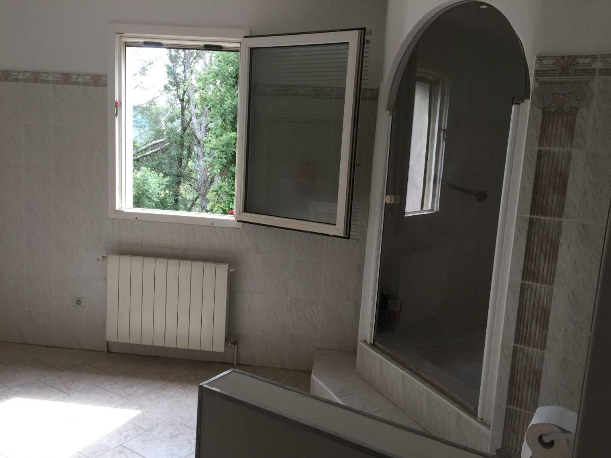 Villa « Chanterie » Villecroze Εξωτερικό φωτογραφία