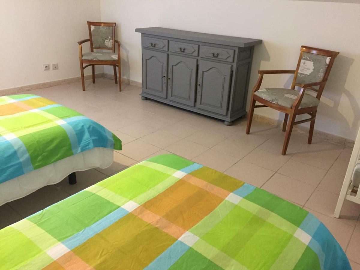 Villa « Chanterie » Villecroze Εξωτερικό φωτογραφία