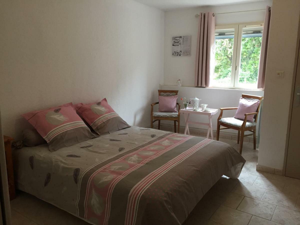 Villa « Chanterie » Villecroze Εξωτερικό φωτογραφία
