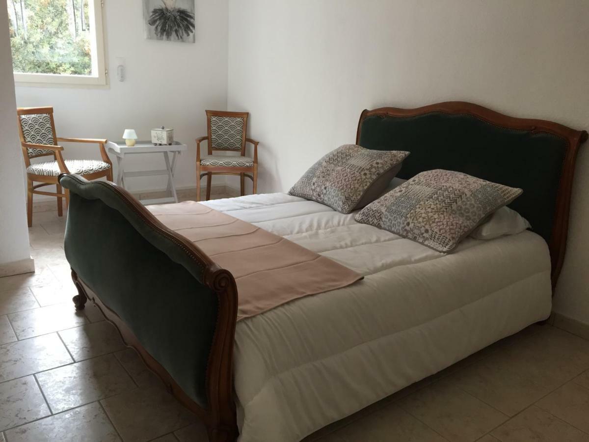 Villa « Chanterie » Villecroze Εξωτερικό φωτογραφία