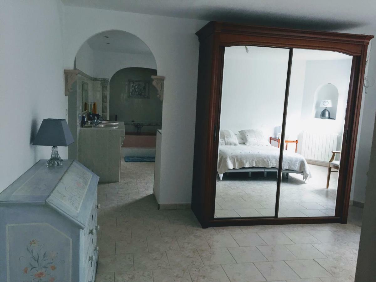Villa « Chanterie » Villecroze Εξωτερικό φωτογραφία