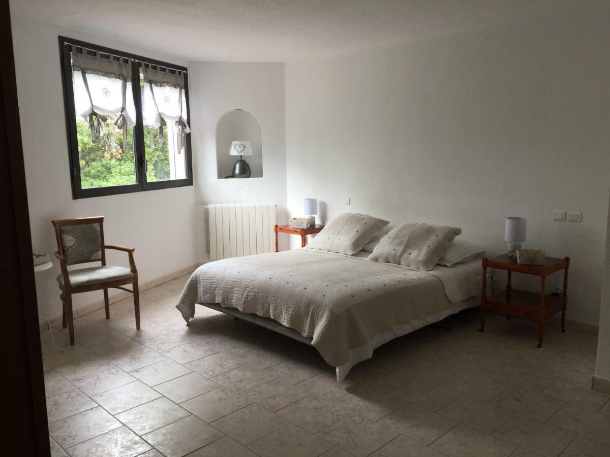 Villa « Chanterie » Villecroze Εξωτερικό φωτογραφία