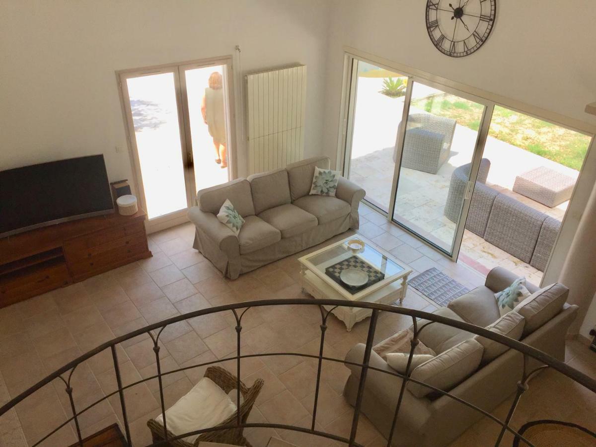 Villa « Chanterie » Villecroze Εξωτερικό φωτογραφία